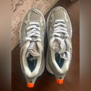 New in Box New Balance Salehe Bembury Edition 574 Yurt Sneakers